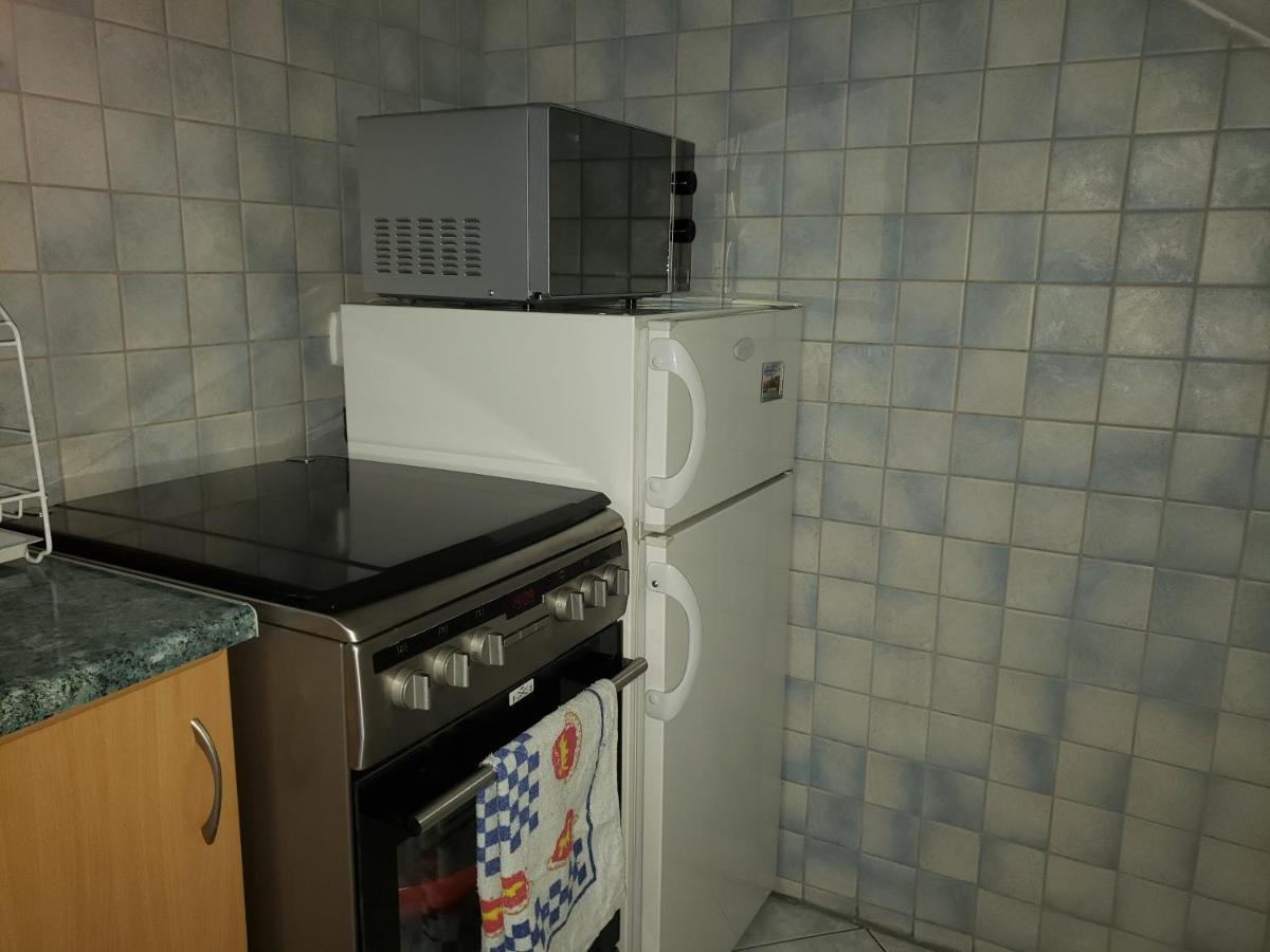 Apartament Aga13 Mikołajki Exterior photo