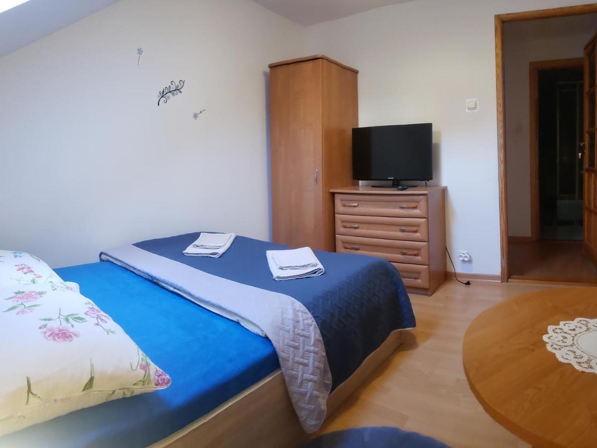 Apartament Aga13 Mikołajki Exterior photo