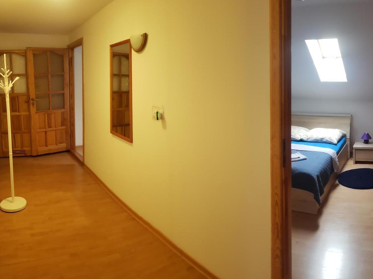 Apartament Aga13 Mikołajki Exterior photo